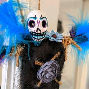 Voodoo Doll For Love